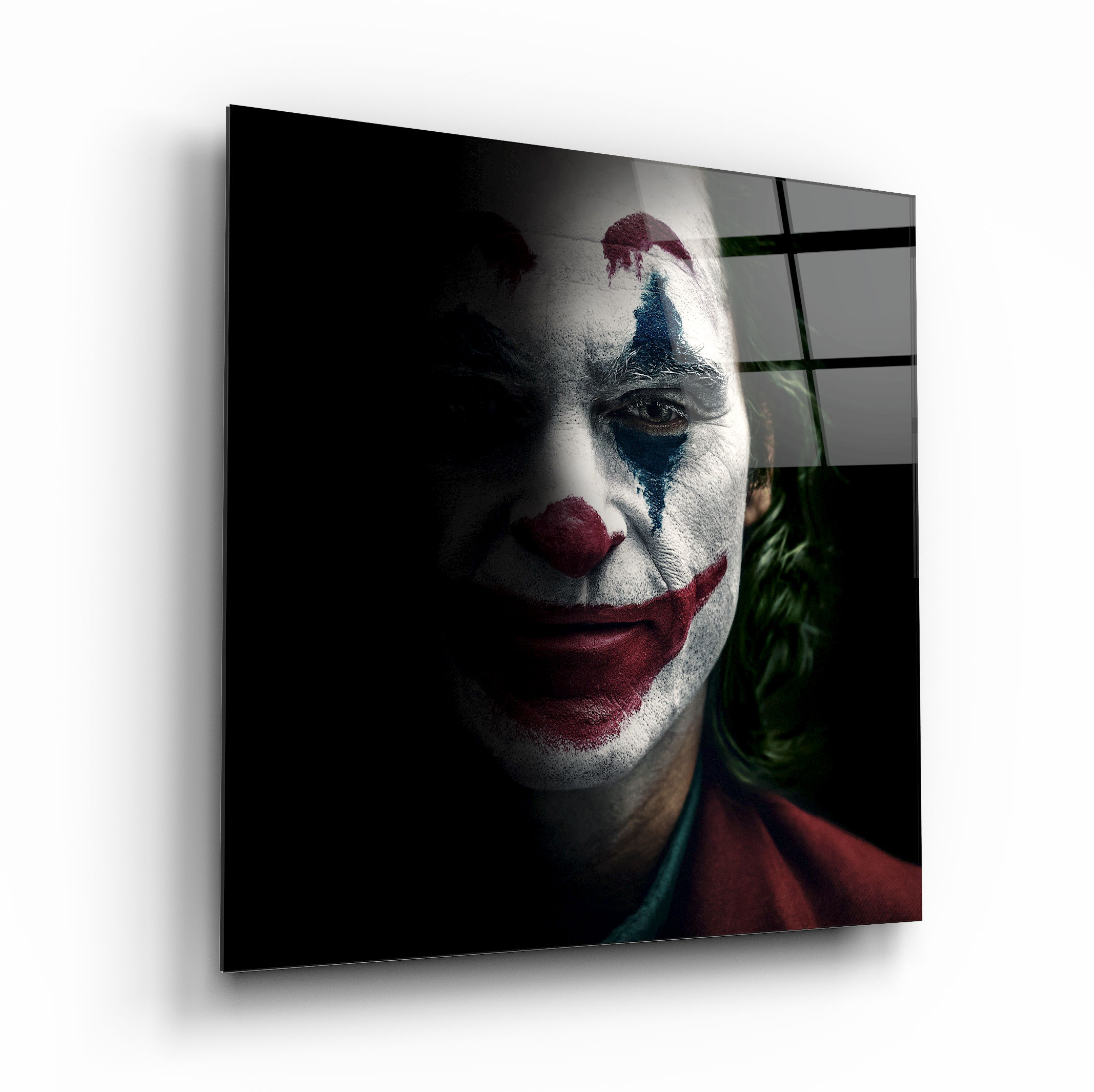 Joker Cam Tablo