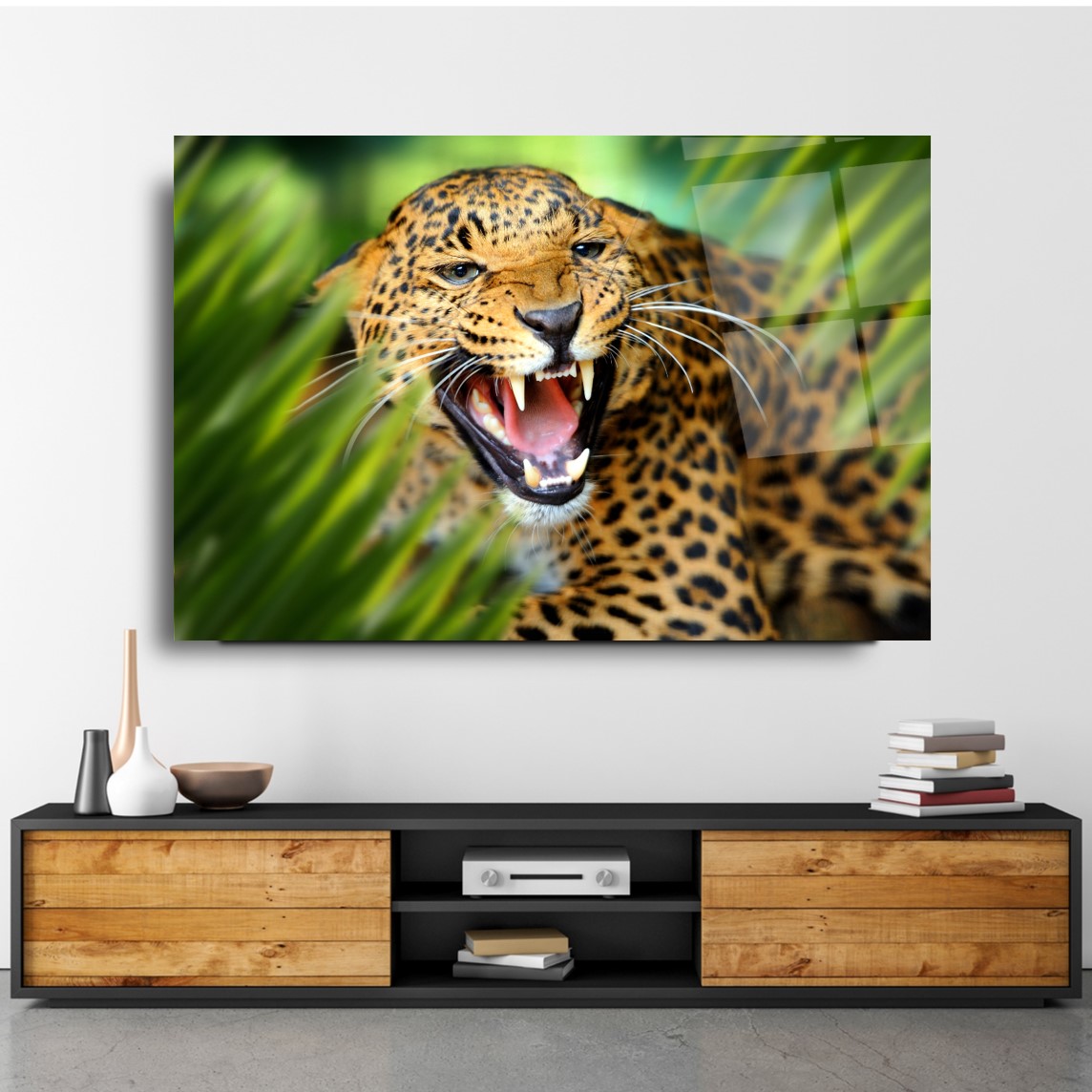 Leopar Cam Tablo
