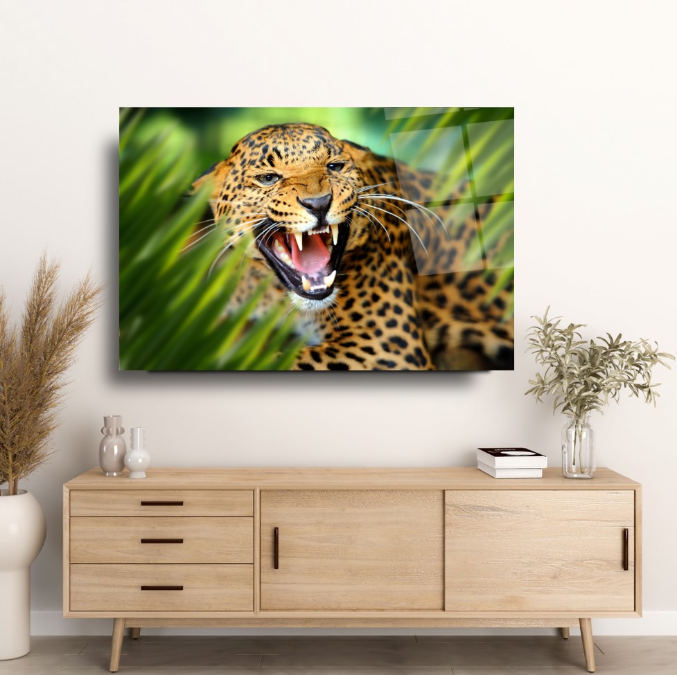 Leopar Cam Tablo