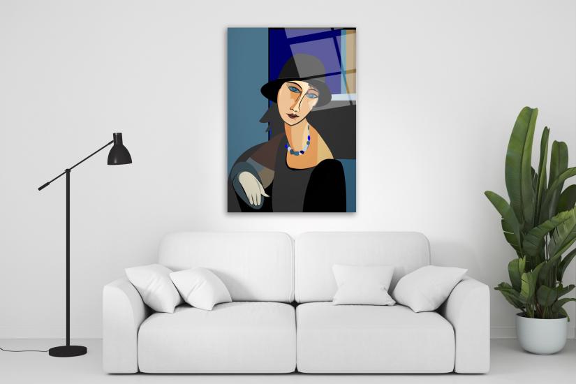 CAM TABLOLAR